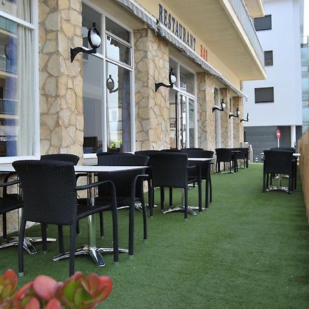 Hotel Bell Aire L'Estartit Zewnętrze zdjęcie