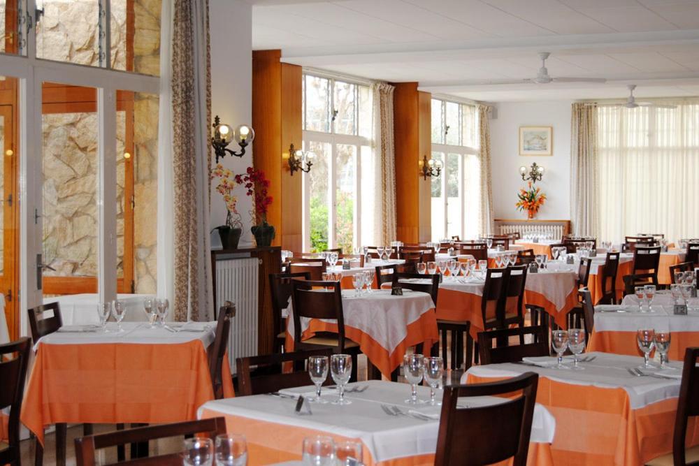 Hotel Bell Aire L'Estartit Zewnętrze zdjęcie