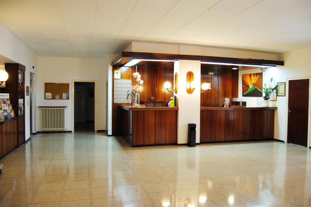 Hotel Bell Aire L'Estartit Zewnętrze zdjęcie