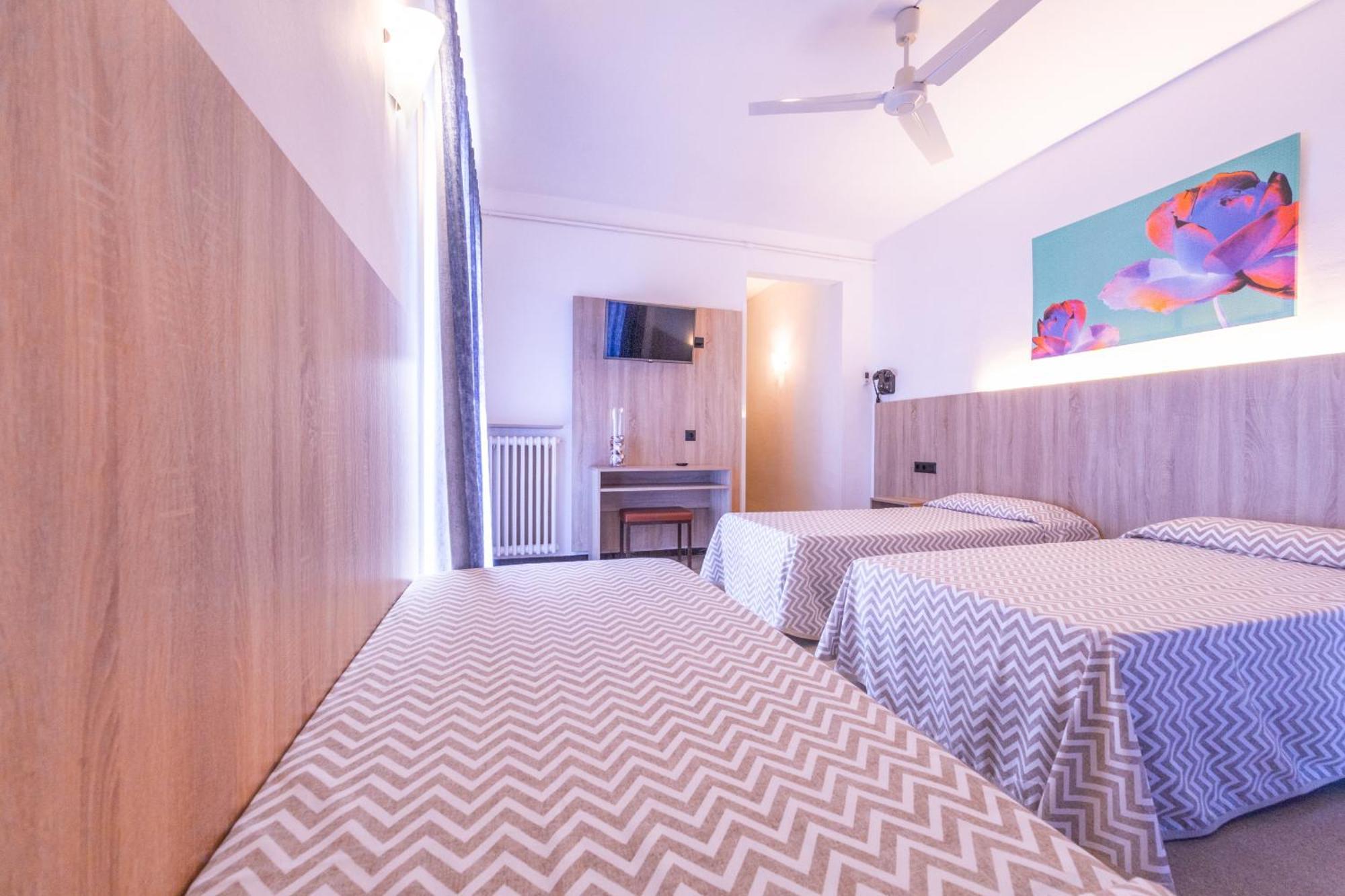 Hotel Bell Aire L'Estartit Zewnętrze zdjęcie