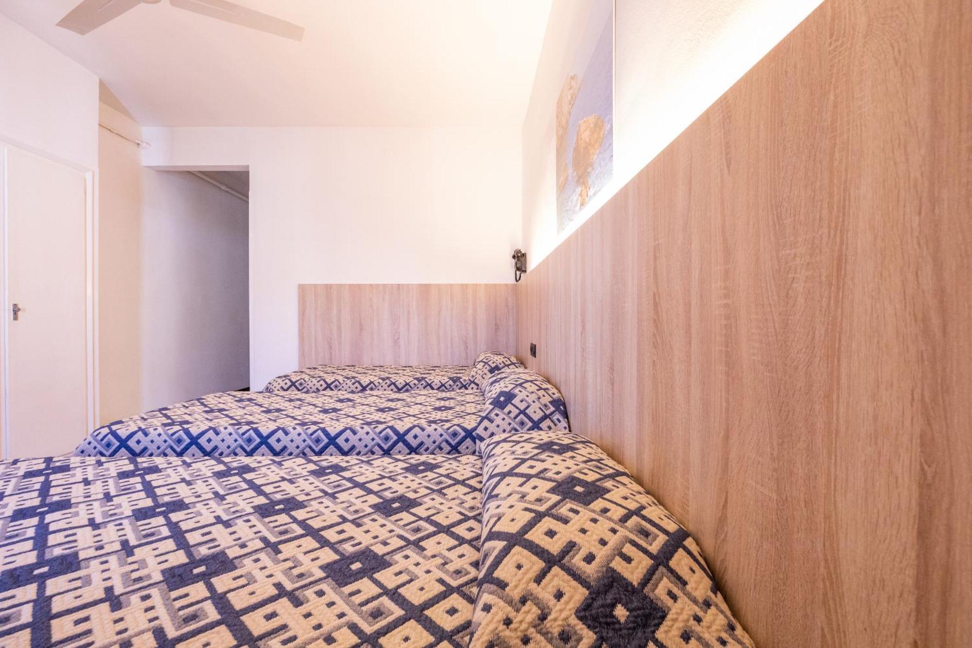Hotel Bell Aire L'Estartit Zewnętrze zdjęcie
