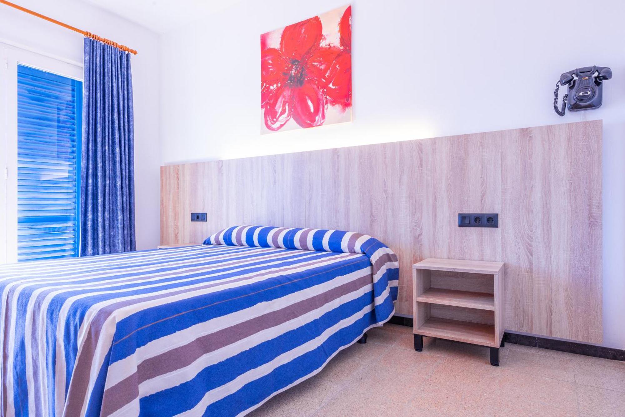 Hotel Bell Aire L'Estartit Zewnętrze zdjęcie