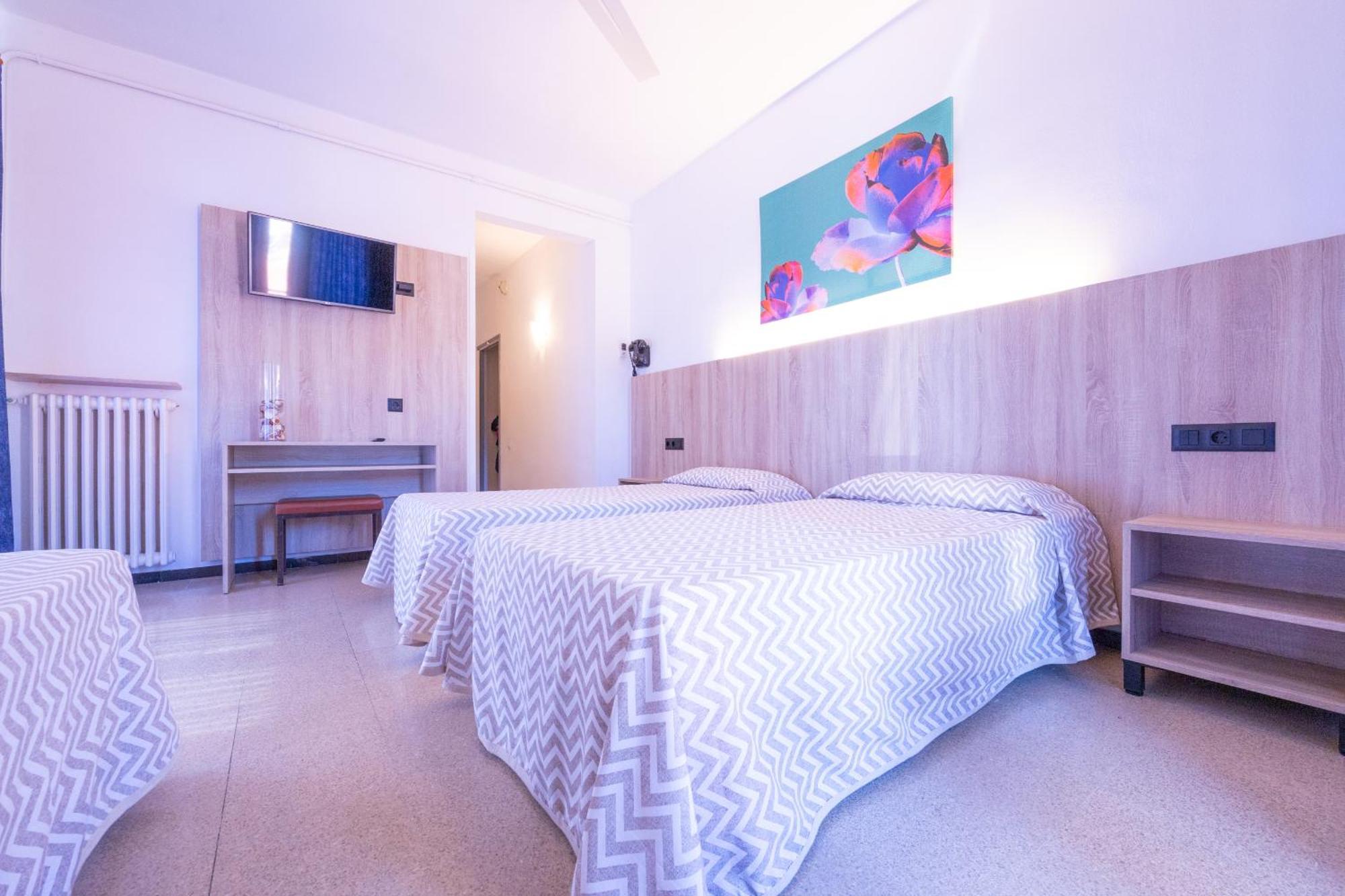 Hotel Bell Aire L'Estartit Zewnętrze zdjęcie