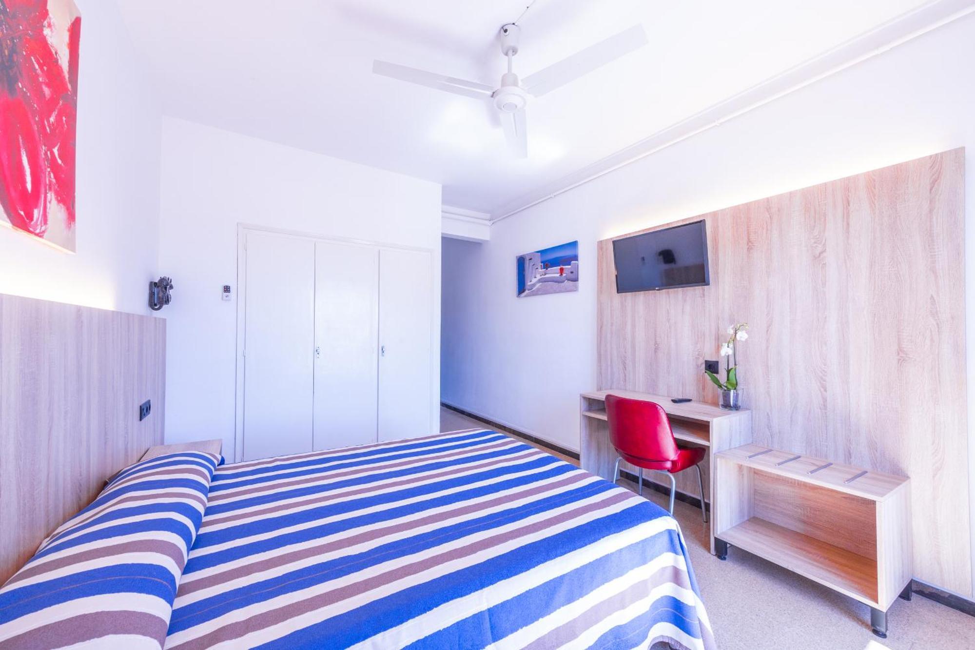Hotel Bell Aire L'Estartit Zewnętrze zdjęcie