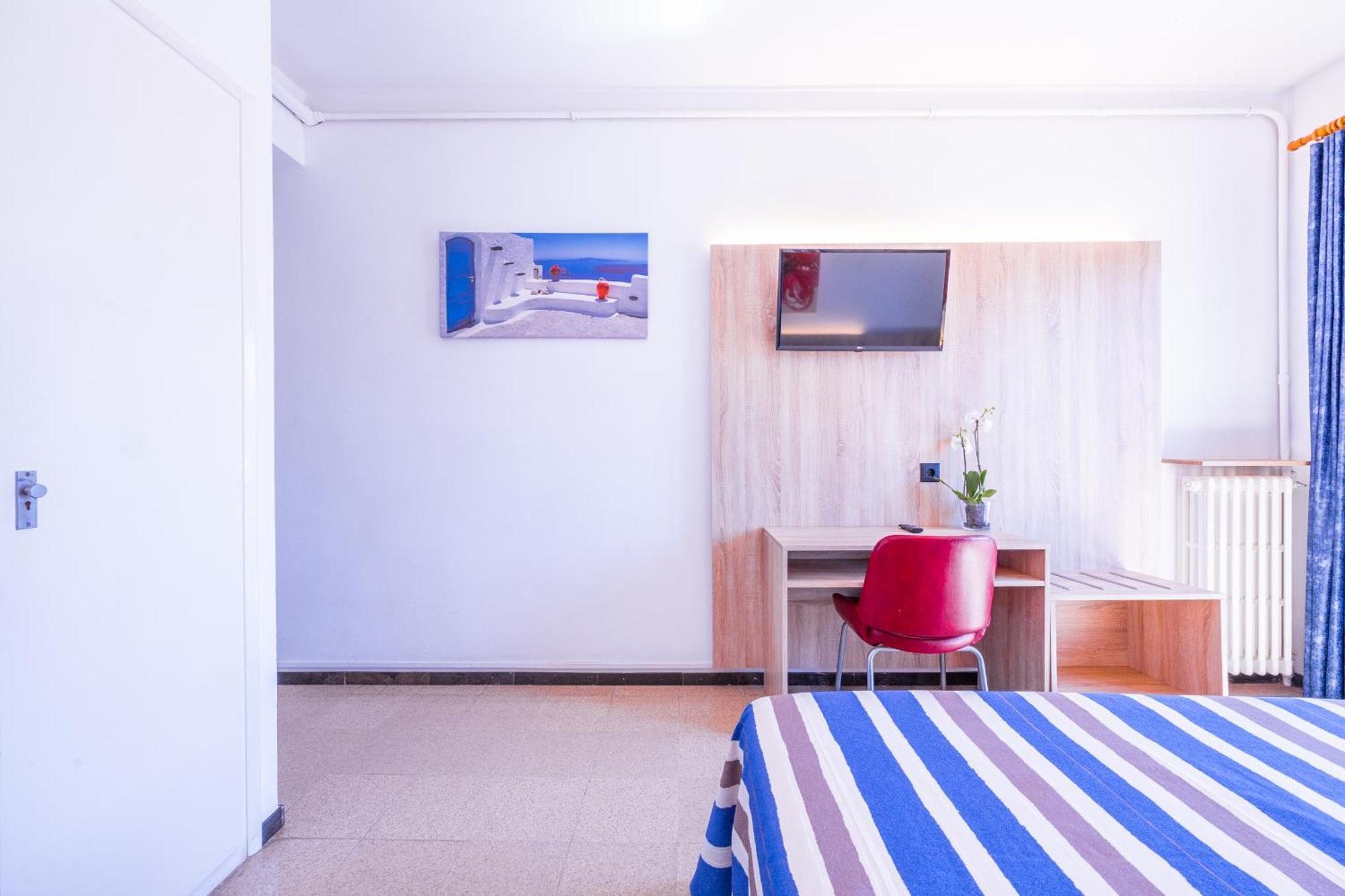 Hotel Bell Aire L'Estartit Zewnętrze zdjęcie