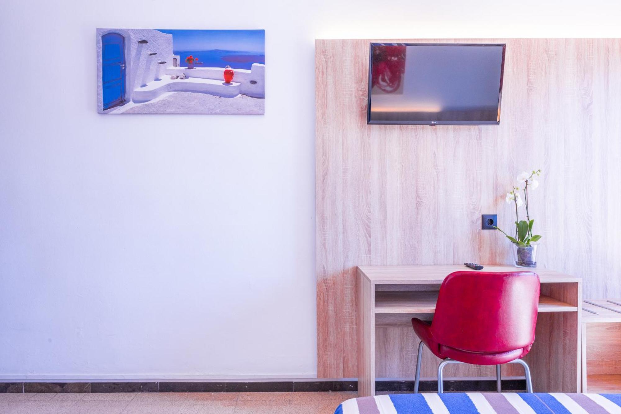 Hotel Bell Aire L'Estartit Zewnętrze zdjęcie