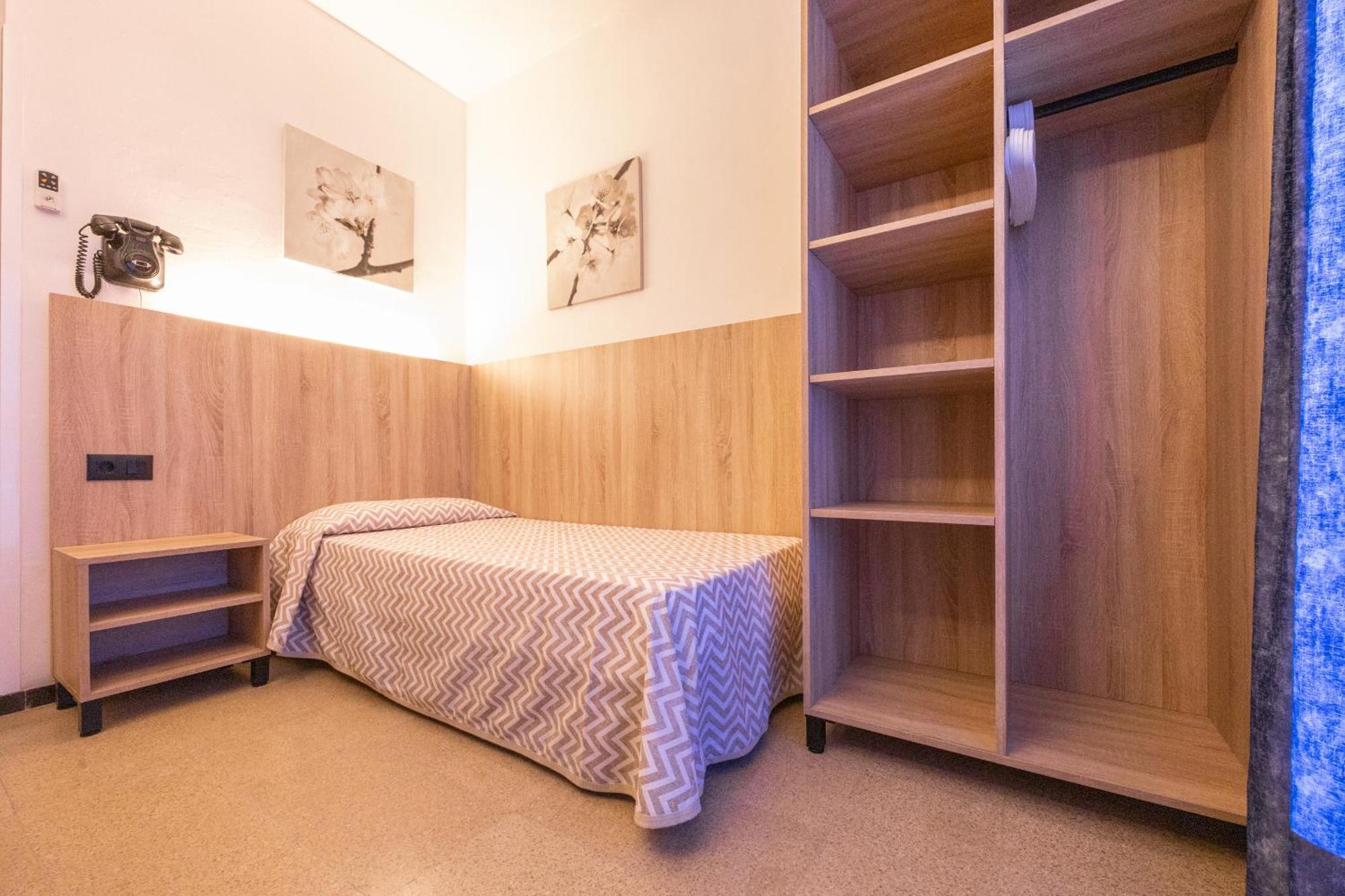 Hotel Bell Aire L'Estartit Zewnętrze zdjęcie