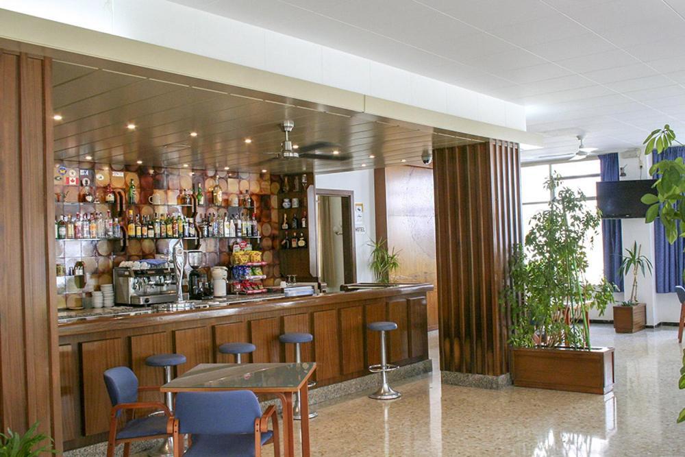 Hotel Bell Aire L'Estartit Zewnętrze zdjęcie