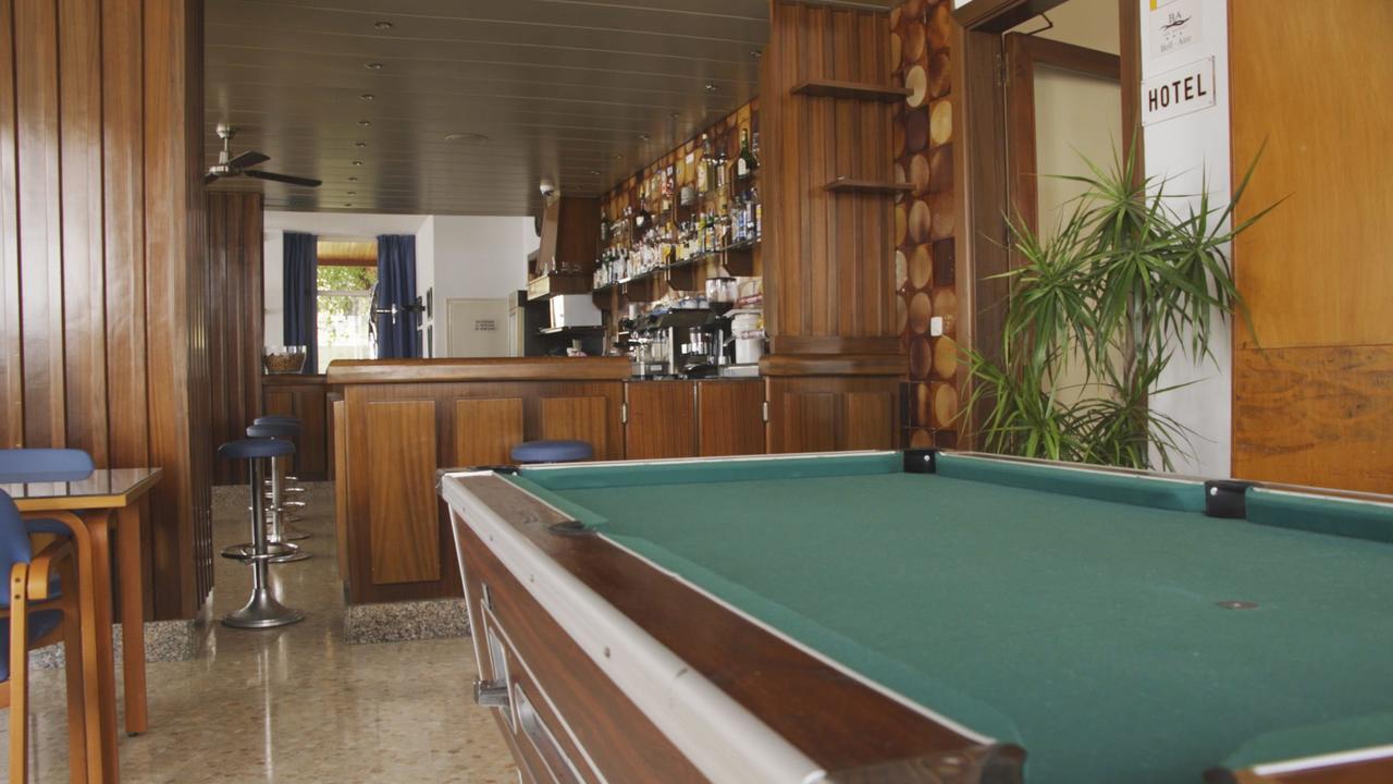Hotel Bell Aire L'Estartit Zewnętrze zdjęcie